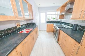 Alderwood Close